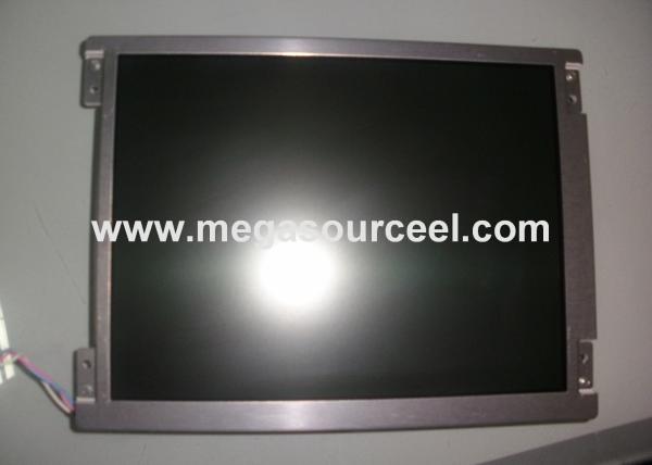 800x600 8.4 Inch Lcd Touch Screen OPTREX T-55466D084J-LW-A-AAN Long Lifespan