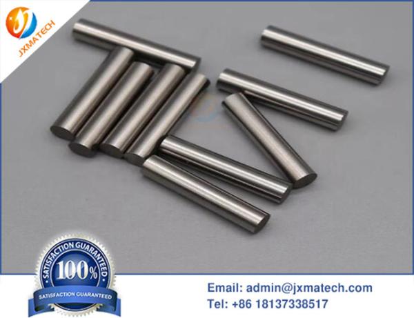 High Hardness 90WNiFe Tungsten Heavy Alloy Billet