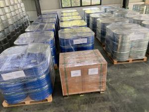Resina de cola Epoxy alterada de BPA, líquido incolor que molda a resina de cola