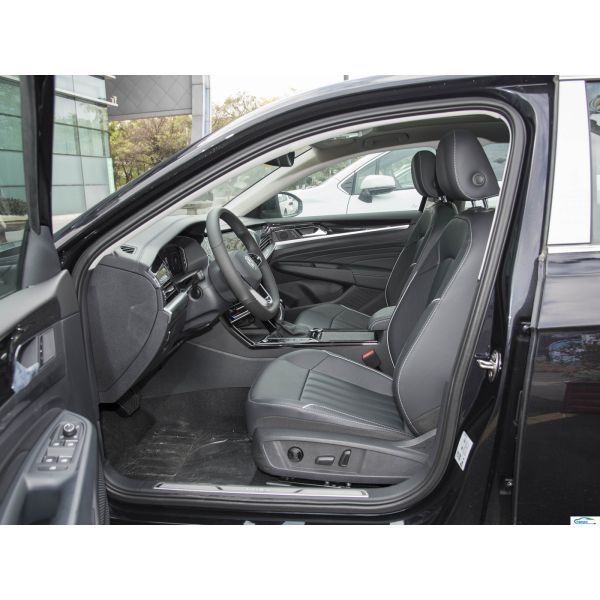 2023 Volkswagen Passat Phev SUV The Perfect Combination of Performance and Efficiency