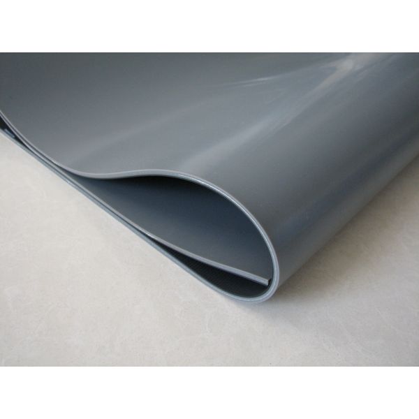 Силиконовый каучуковый лист для солнечного вакуумного ламинатора с хорошей производительностью в горячем прессе