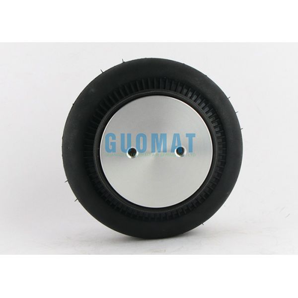 1B7544 Single Convolution Industrial Air Spring Replace 1B7-544 Goodyear Rubber Air Bag