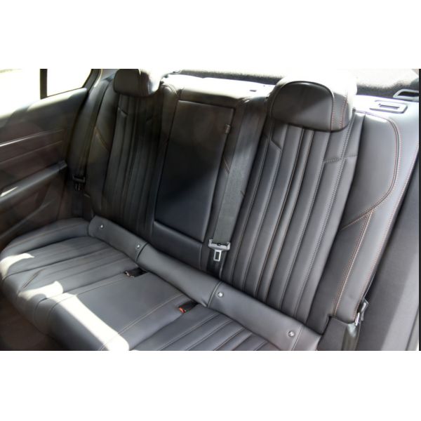 Peugeot 508 2022 model 508L 400THP PureTech driving version 4 Door 5 seats Sedan medium car