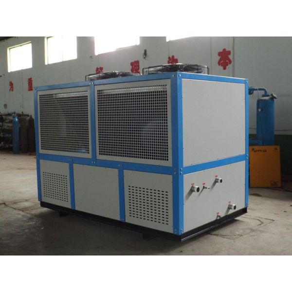 60HP Industry Air Cooled Chiller/Water Chiller made in China