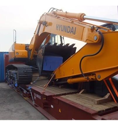 Global Door To Door Sea Container Freight Sea Freight Forwarders