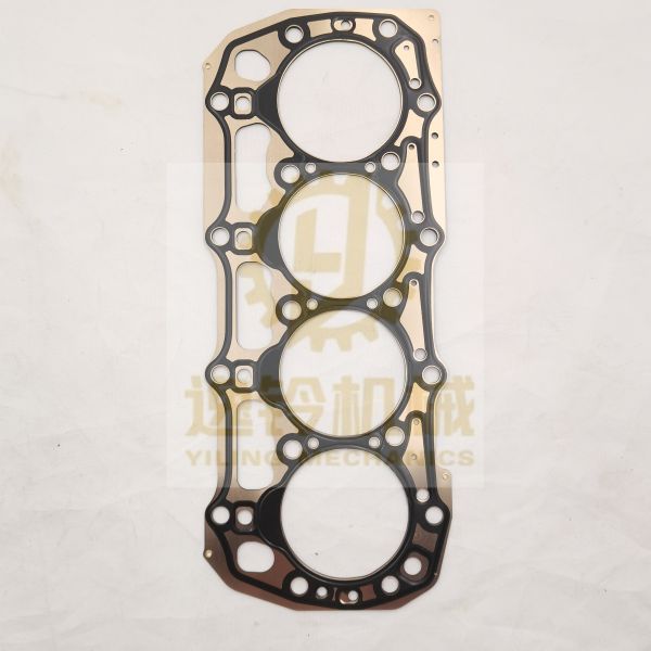 U5LC0018 404D-22  C2.2 Complete Gasket Kit Excavator Engine Parts for Perkins