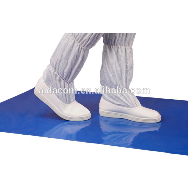 Antistatic garment ESD Cleanroom Jackets Pants