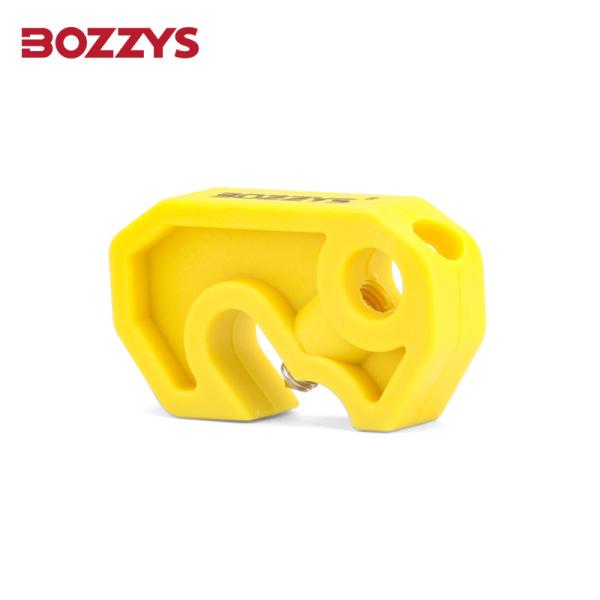 Lockout Device BD-D05-1 handle width 7.7mm moulded case circuit breaker lockout ,BOSHI BRAND