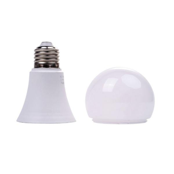 Daylight White E27 Socket 60mm Indoor LED Bulbs