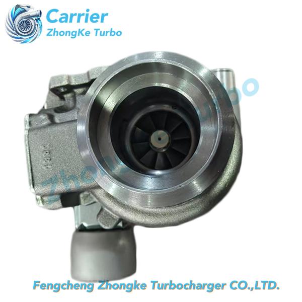 B2 2674A266 3159810 Tractor Pulling Turbochargers For Caterpillar C6.6 Engine