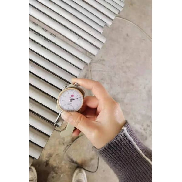 Безшовная труба нержавеющей стали ASTM 213 T11 T12 T22 двухшпиндельная