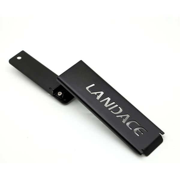 Car Model Jeep Wrangler Driver Side Pedal Steel Foot Rest for Left Side Foot Pegs Kick