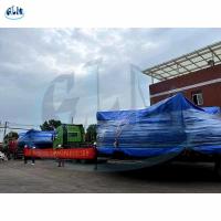 7600 mm Diâmetro Cabeça de prato personalizada 23 mm Espessura Cabeça de prato elíptica