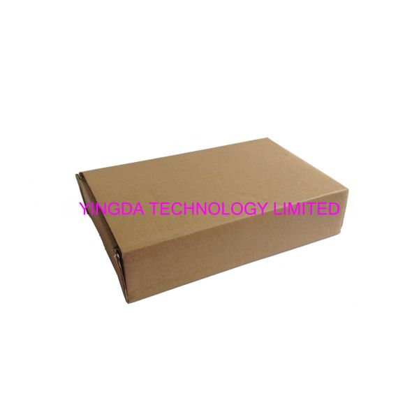 12 коробка прекращения оптического волокна сердечников FTTH миниая для соединять сплавливания кабеля