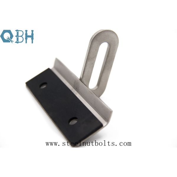 Stamping Stainless Steel 304 316 Solar Roof Hook