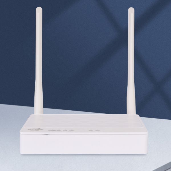 Gigabit Router Ftth Fiber Optic ONU 1 Port Xpon Gpon Onu Modem