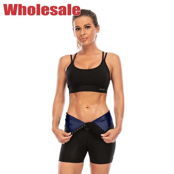 Três fileiras engancham o corpo que dá forma às calças XXL 3XL da ioga que dão forma a caneleiras do exercício