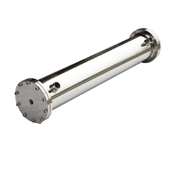 Дурабле корпуса фильтра СС патрона фильтра нержавеющей стали 316Л