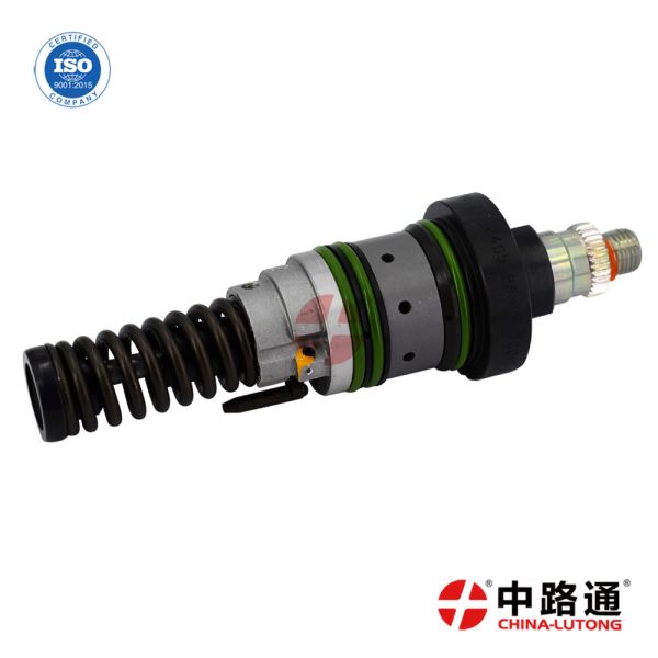 Fuel Pump Injector Assy 0 414 491 109 Bos-ch Unit Injector replacement valve fits Deutz 20460072