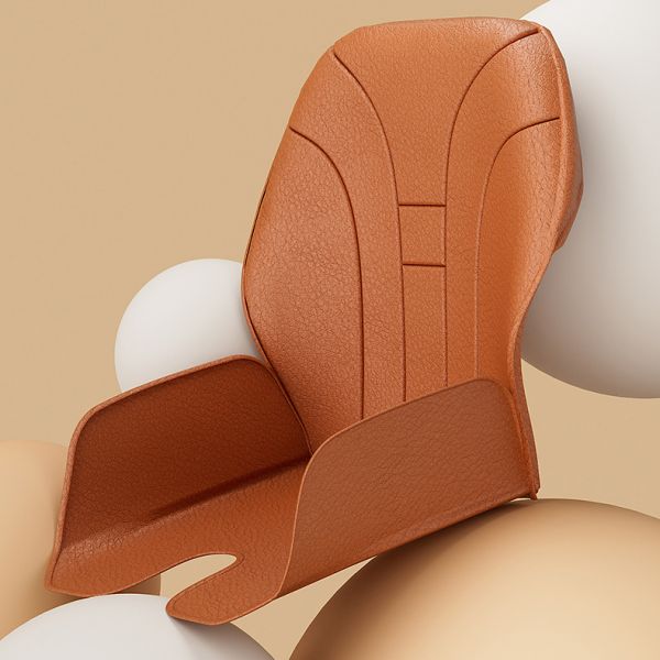 Multi Functional Portable Baby Dining Chair In Brown/Pink/Sky Blue/Green/Grey