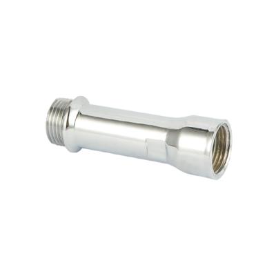 Durable Brass Barb Fittings 2 3 4 Way Brass Connector Erosion Resistant