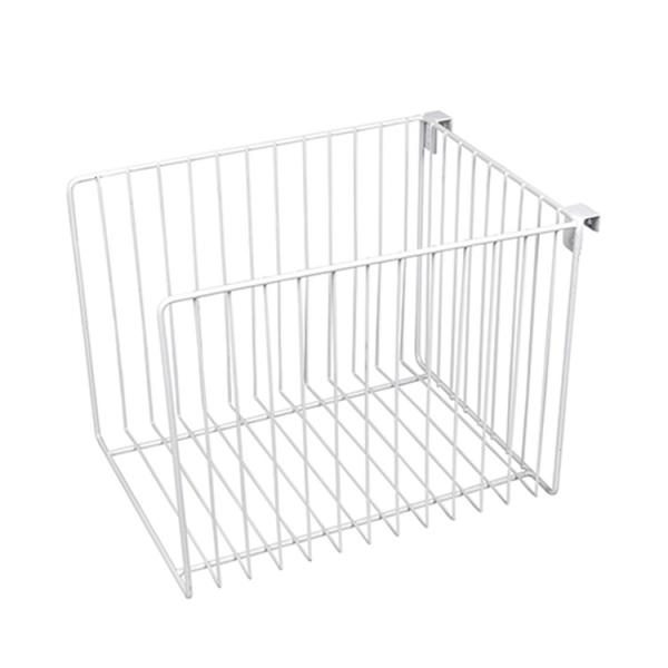 300MM Q235 Supermarket Rack Accessories Towel Hooks For Bathroom