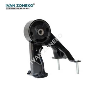 12371-74320 Rubber Engine Mounting For Toyota CORONA Toyota CALDINA CARINA E