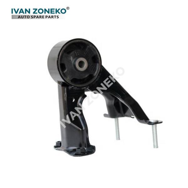 12371-74320 Rubber Engine Mounting For Toyota CORONA Toyota CALDINA CARINA E (UKP)