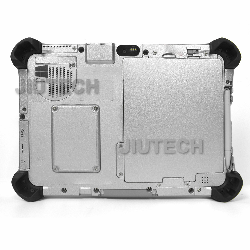 Автомобиль OBD2 сканер адаптер многобрендовый диагностический инструмент Xtruck HDD Y009