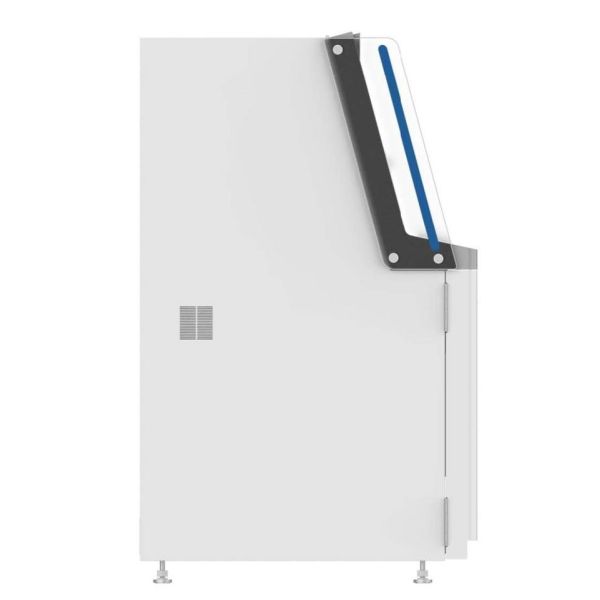 Recirculator Self Service Receiver ATM Cash Machine Anti - Skimming