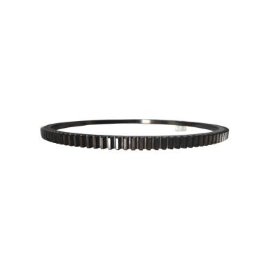 128 Teeth Flywheel Ring Gear ISUZU 8-94468-412-0 IAFTF16949 Certified