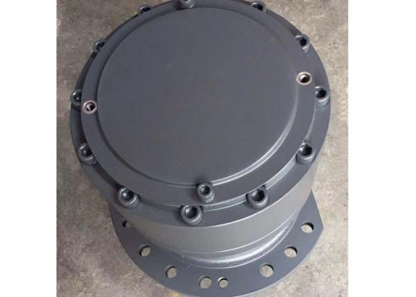 Swing Gearbox SA 7118-30130 da máquina escavadora de EC460B EC460