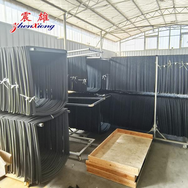 Wear Resistant Freezer Door Seal Replacement Customized Refrigerator Seal
