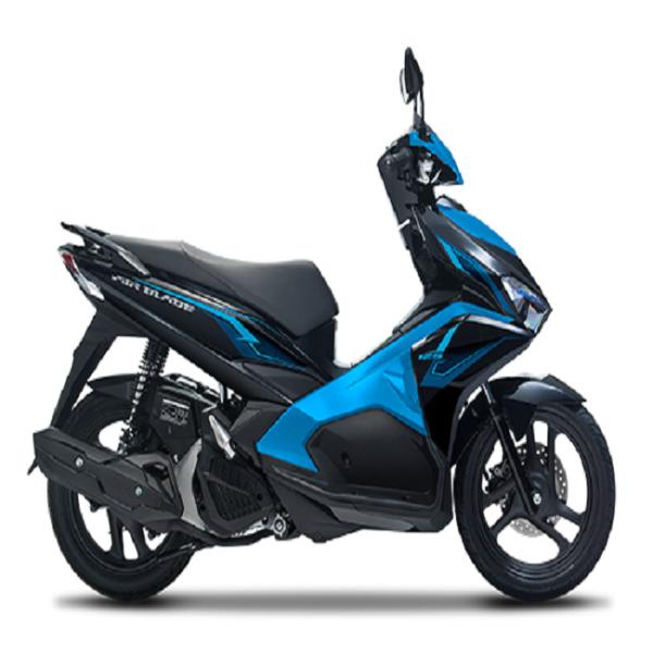 4 Colors Cool Gas Motor Scooter Automatic Transmission Fast Speed With Speedometer