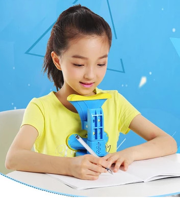 Child eyesight protector, myopia prevention pupil, myopia prevention sitting