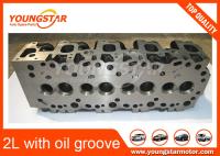 Engine  Cylinder Head For TOYOTA   2L  Land Cruiser 2.4D 11101-54050   11101-54071  909055
