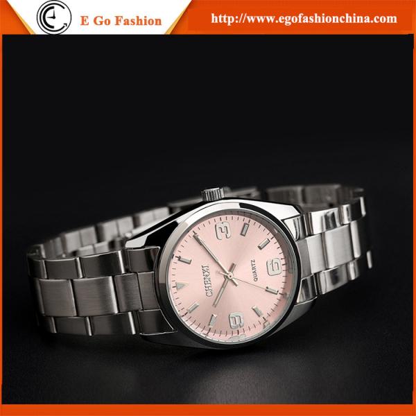 Bling Bling Watch Dress Watches Wedding Fashion Accessories Stainless Steel Watch Woman