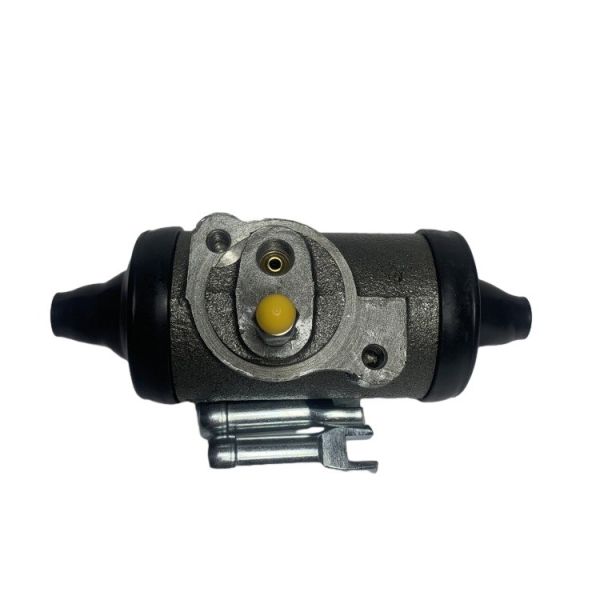 New Steel Material Wheel Cylinder with Long Working Life for Energy Mining Forklift Brake System CPCD80-100