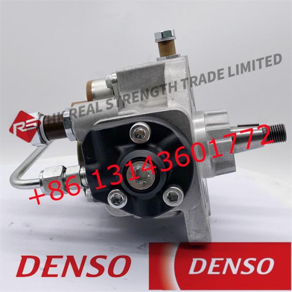 HP3 Common Rail Fuel Pump For ISUZU 8-97328886-7 294000-0260 294000-0261
