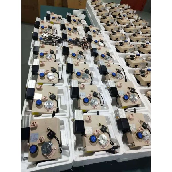 Tendeurs magnétiques de fil de QH19-MTQSS (0.06-0.3mm) - avec la libération de tension