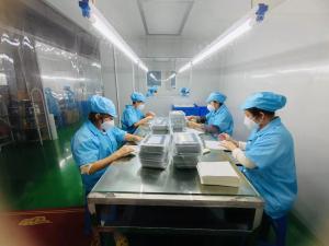 ShenZhen Taida Membrane Switch CO.,LTD