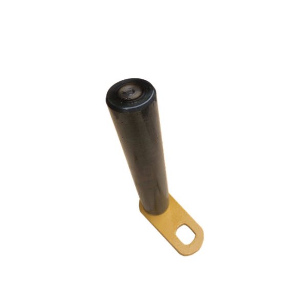 ISO9001 Loader Bucket Pins And Bushings EX120 EX200 EX210