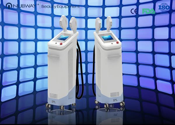 promotion!!!best laser shr+ipl depilator permanent hair removal medical machine