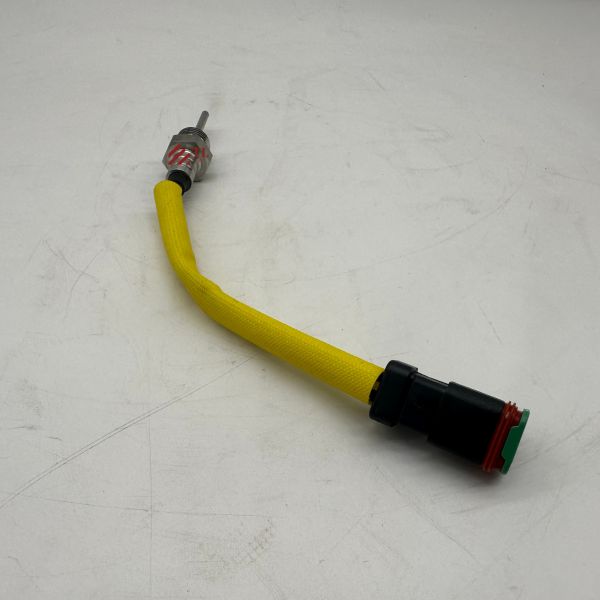 Excavator E325C E330C Industrial Diesel Engine C9 Water Temperature Sensor 191-6587 1916587