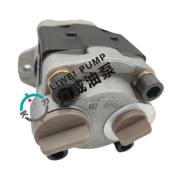 Toyo Forklift Hydraulic Pump Replacement Parts 67120-26650-71 OEM
