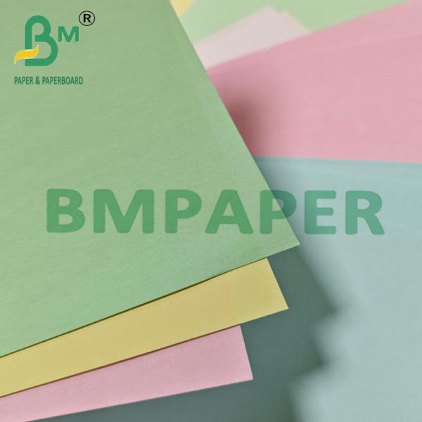 24 x 46 pouces papier blanc CCP sans carbone 50g 55g