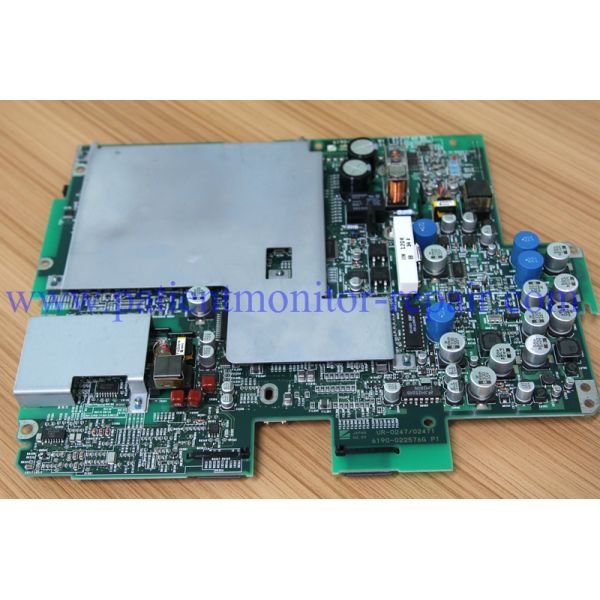 Nihon Kohden Cardiolife TEC-7621C Defibrillator Mainboard PN UR-0247 UR-02471 6190-022576G