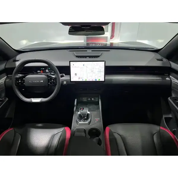 Chery Jetour Dasheng Dashing 1.6T Pro Gasoline SUV