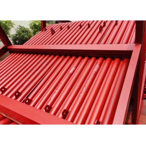 SA178 Части котла из углеродистой стали Мембрана стены окрашена в индивидуальный цвет