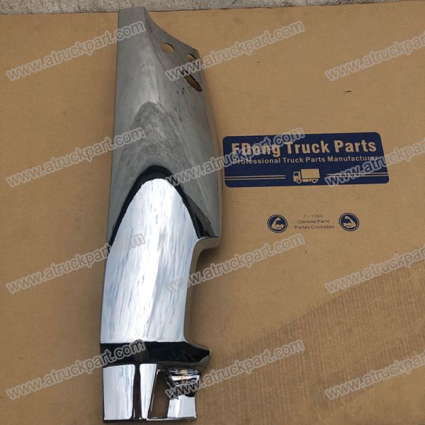 Corner Panel For ISUZU DECA-320-270 Truck Spare Body Parts